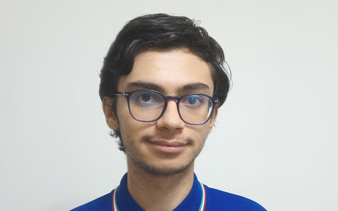 Marco Carbone