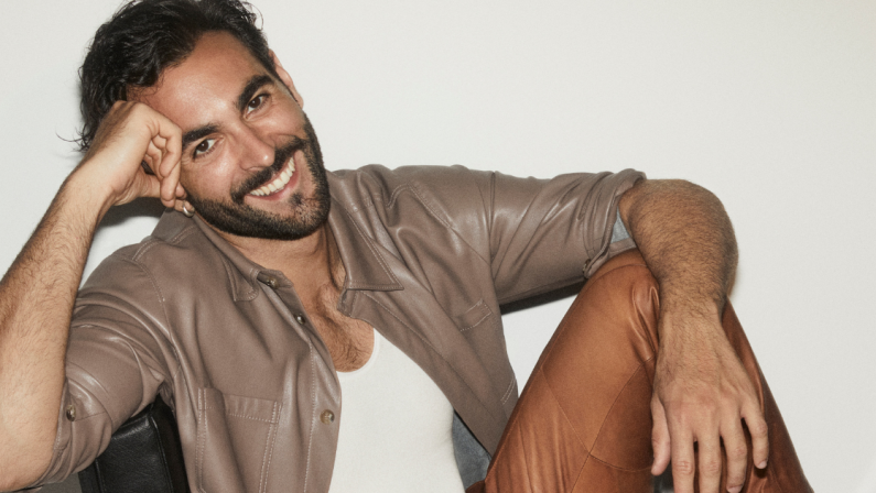 Sanremo 2022, ospite della finale Marco Mengoni