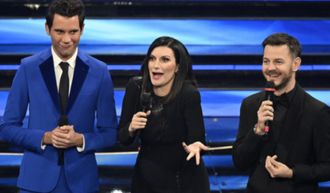 I conduttori dell'Eurovision Song Contest 2022