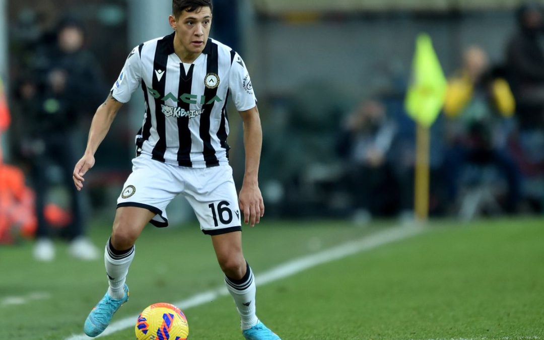 L’Udinese “mata” 2-0 il Toro, a segno Molina e Pussetto
