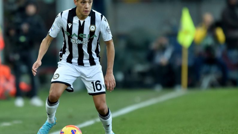 L’Udinese “mata” 2-0 il Toro, a segno Molina e Pussetto