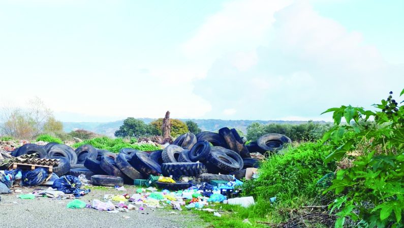 Il Nucleo di vigilanza ambientale della Puglia, da 6 anni senza divise e tesserino