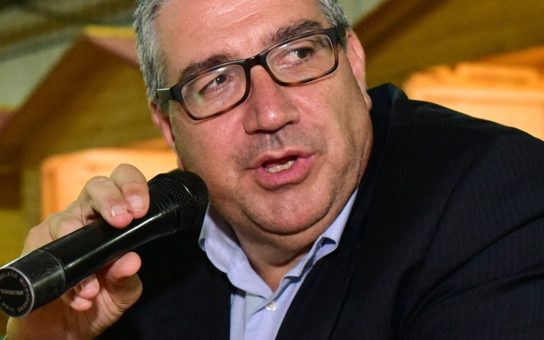 Nicola Belcastro, ex sindaco di Cotronei