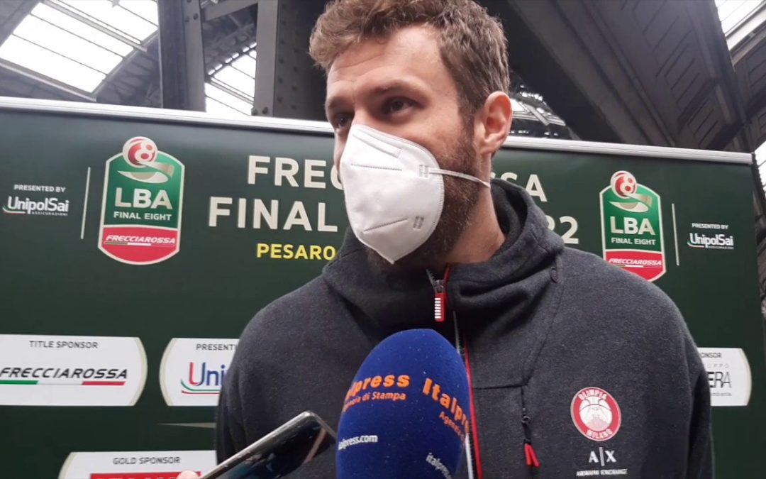 Melli “Pressione sarà tutta su di noi”
