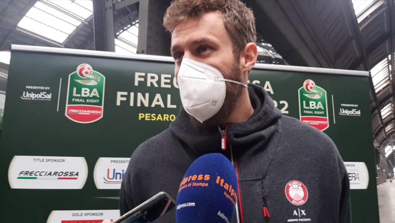 Melli “Pressione sarà tutta su di noi”