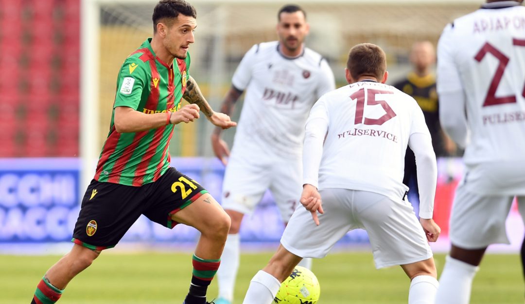Bianchi tiene sotto controllo Partipilo