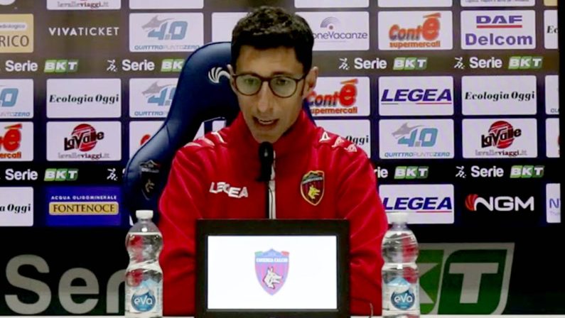 Serie B, nuova sconfitta per il Cosenza che cede in casa al Perugia