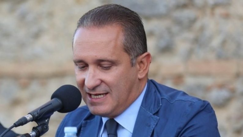 Puccio: «Io, sindaco, davanti alle minacce»