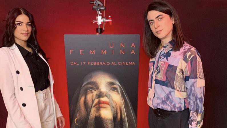 "Una Femmina", la Calabria passata e presente al Festival di Berlino