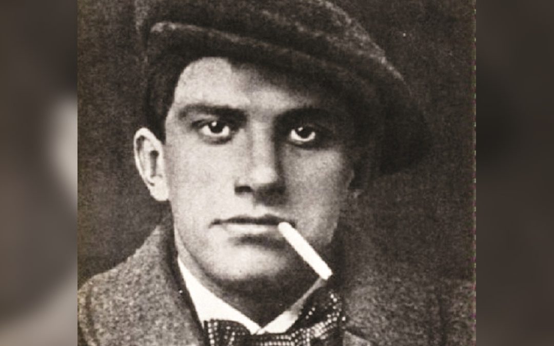 Vladimir Majakovskij