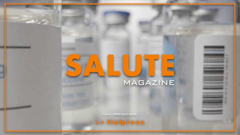 Salute Magazine – 25/2/2022