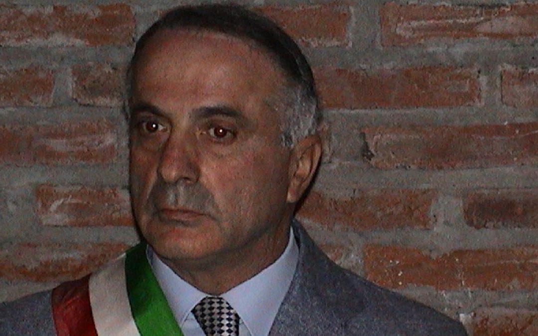 Angelo Salinardi