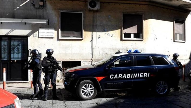 Arrestato Ciro Di Lauro, figlio del boss di Secondigliano Paolo