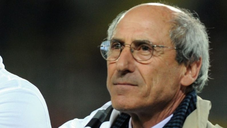 Emorragia cerebrale per Beppe Furino, l’ex Juventus è in gravi condizioni