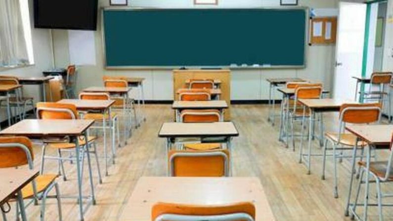 Dispersione, la scuola differenziata è quella tra Nord e Sud