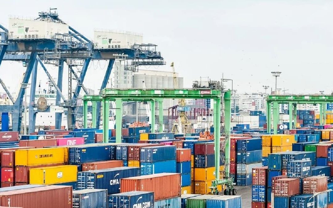 Import-export a rischio, per le imprese del Sud “ballano” 500 milioni