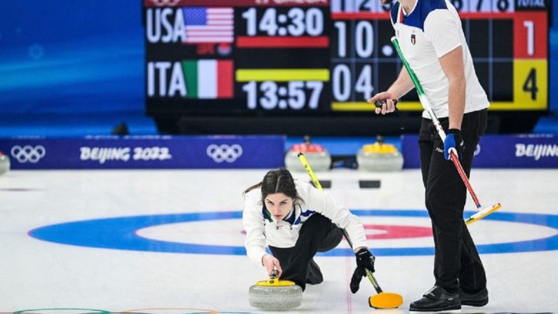 Cos'è il curling, tutti i segreti di uno sport millenario