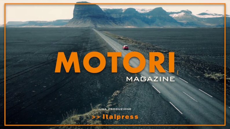 Motori Magazine – 13/2/2022