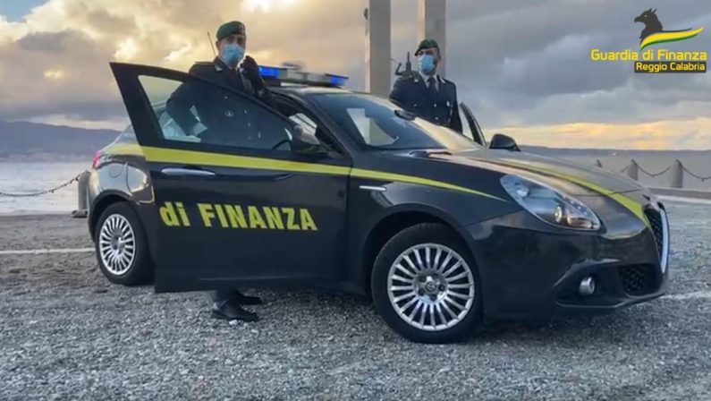 Ndrangheta: traffico internazionale di droga, 24 arresti nel clan Bellocco