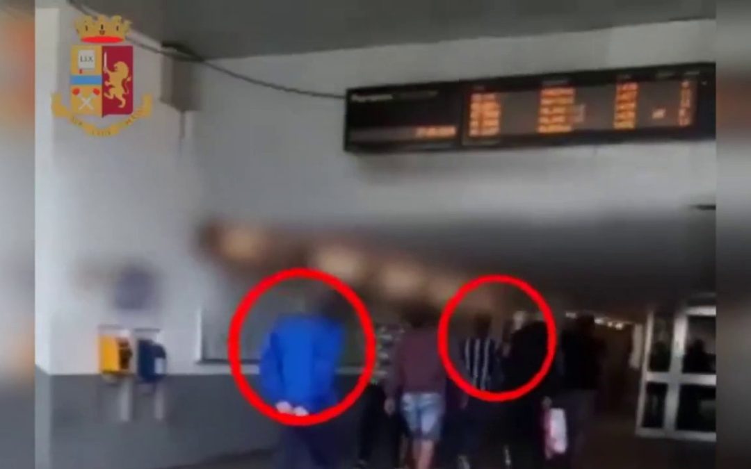 Immigrazione Clandestina, dieci arresti a Milano