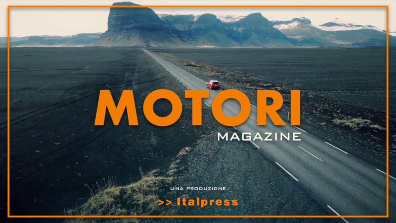 Motori Magazine – 27/2/2022