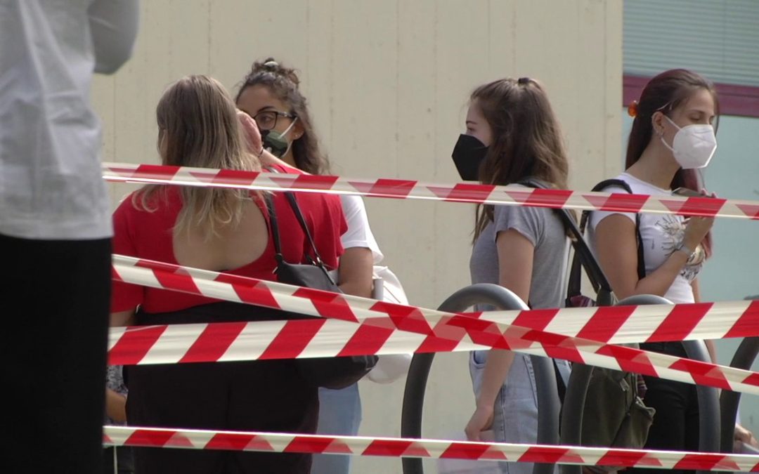 Emilia Romagna, venti corsi di laurea innovativi
