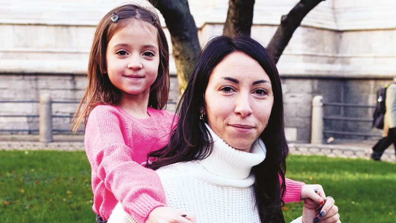 Mamma Giulia e figlia Chiara: «Le gag su YouTube ci hanno cambiato la vita»