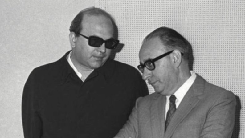 1992, Mani pulite e la Calabria: Mancini, Craxi e le fioriere di Reggio Calabria