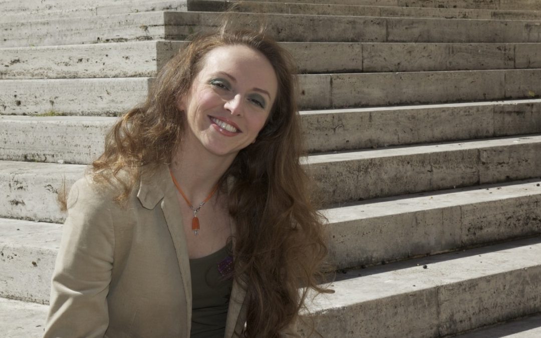 Maria Francesca Garritano