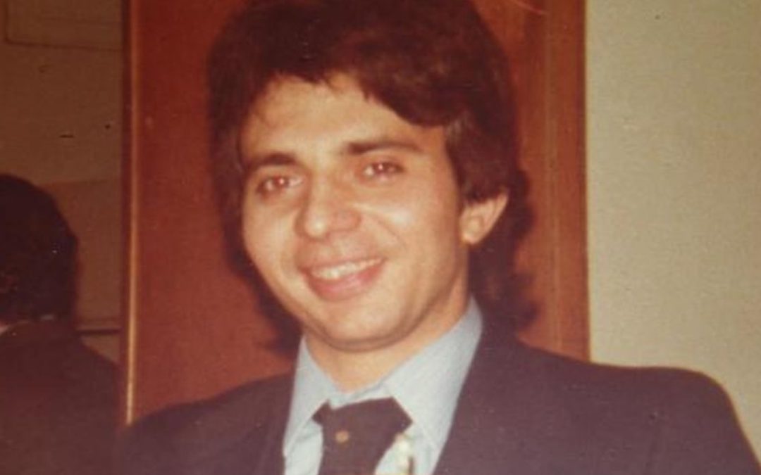 Mario Guido