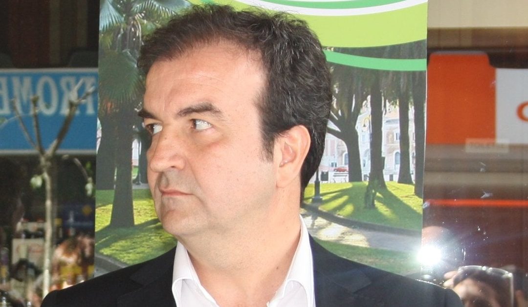 Mario Occhiuto