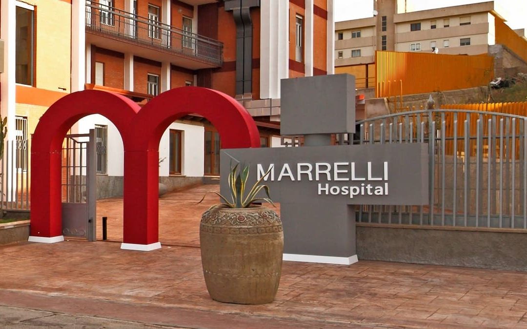 Il Marrelli Hospital