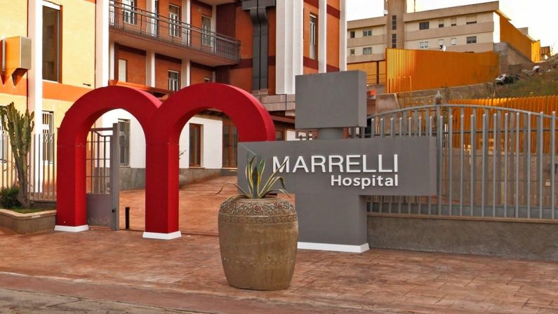 Marrelli Hospital chiude Medicina nucleare. Ignorati i malati di tumore