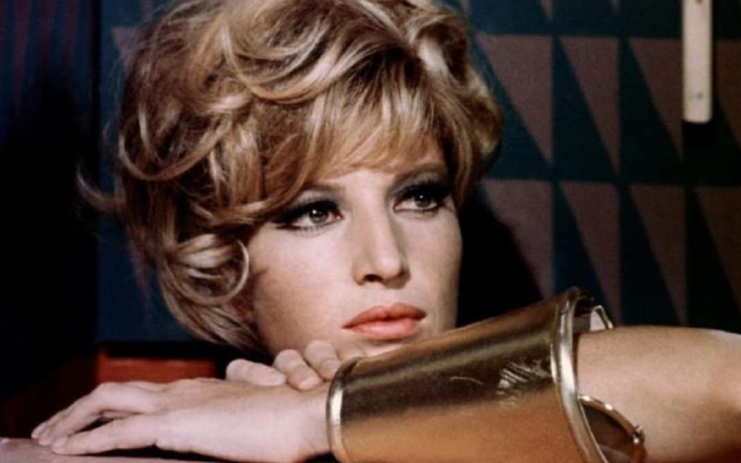 Monica Vitti