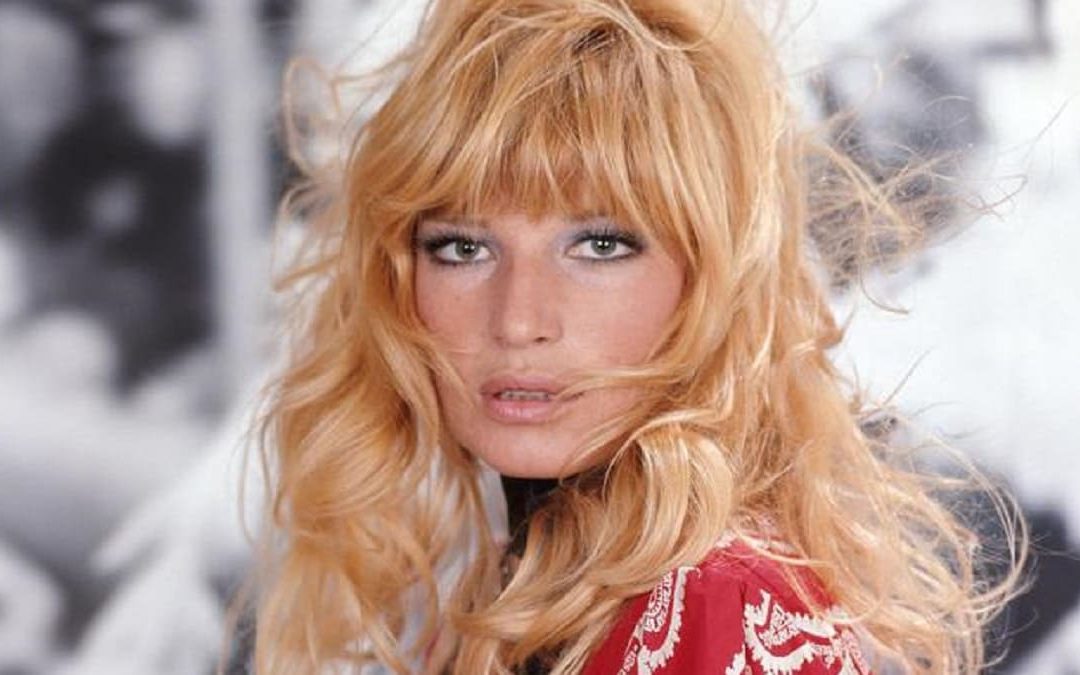 Monica Vitti