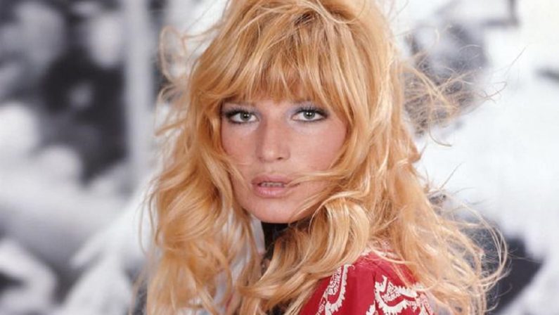 Unica, forse la più brava di tutte. Monica Vitti vivrà per sempre