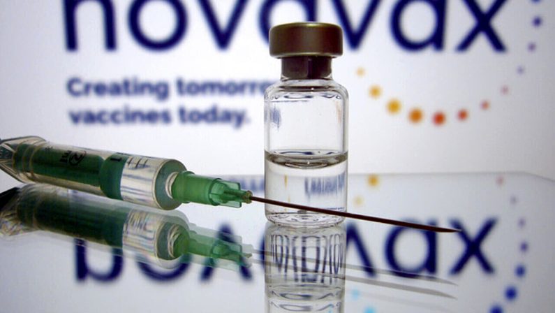 Coronavirus in Puglia: prime dosi di Novavax, casi in aumento nel Leccese