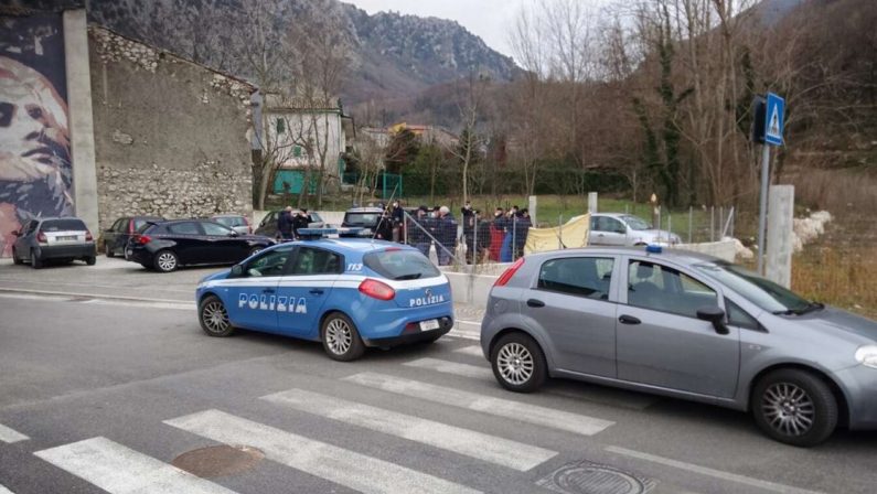 Omicidio Zeppitelli a Cervinara: fermati i due presunti killer