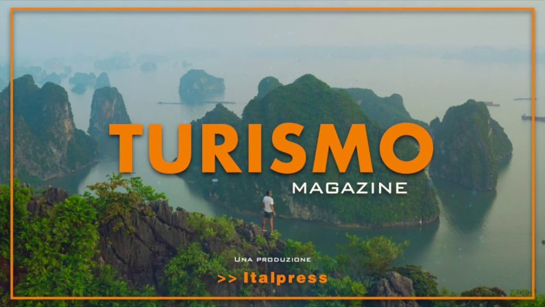 Turismo Magazine – 26/2/2022