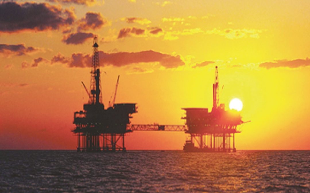 CRISI ENERGETICA, NIENTE ILLUSIONI IL GAS SCARSEGGIA IN TUTTO IL MONDO