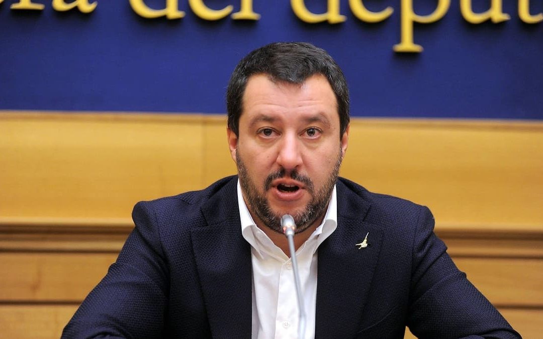 Politiche 2022 e Pnrr, le accuse del Pd a Salvini