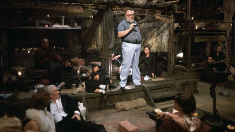 Tutto Sergio Leone su Sky (e Now)