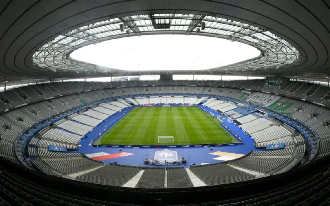 Lo Stade de France