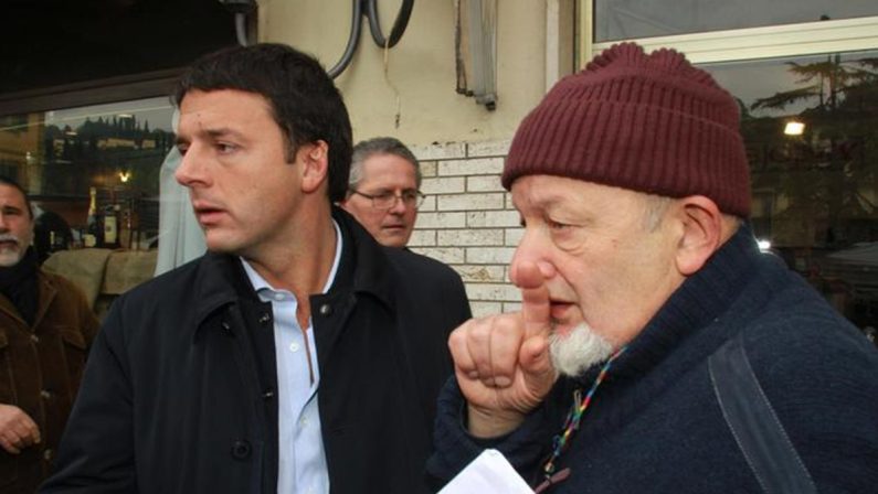 Lettera di papà Renzi a Matteo: "Boschi, Bonifazi e Bianchi hanno lucrato su di te"