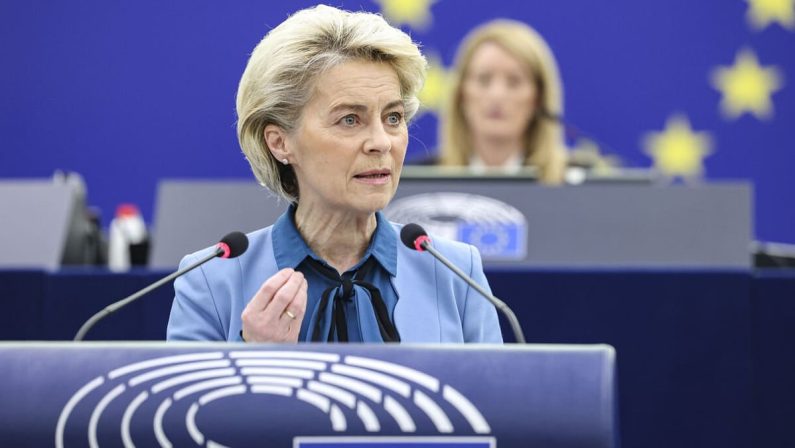 L'Europa non si fida più di Gazprom, caccia alle fonti alternative