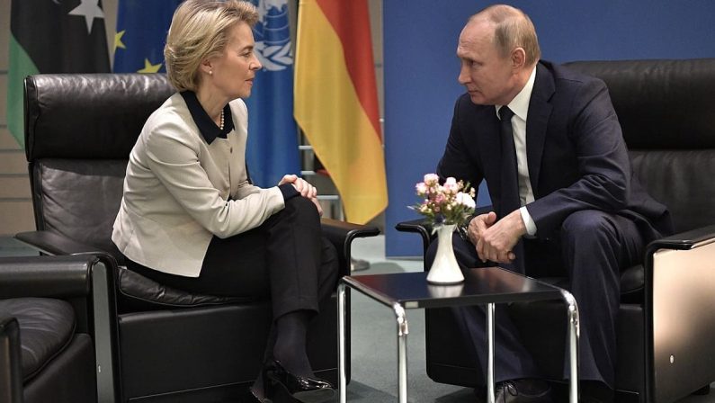 Il paradossale "regalo" di Putin: sta unendo l'Europa come mai prima