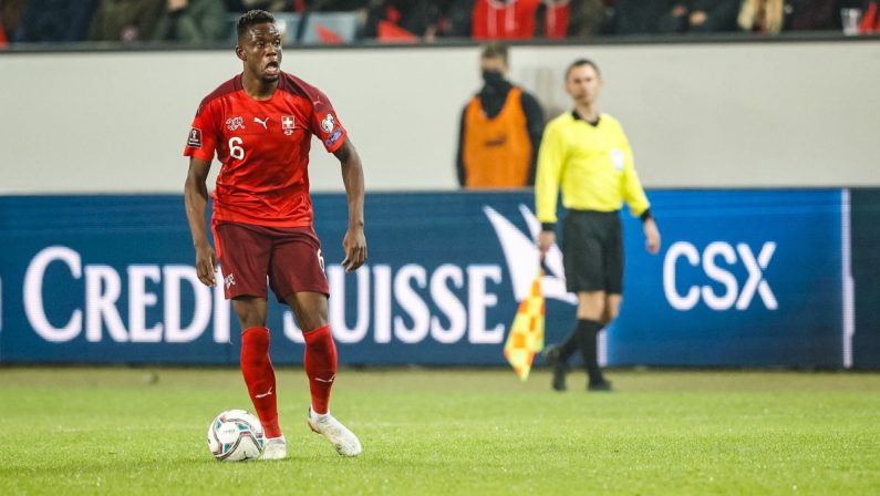 Zakaria “Alla Juve per crescere, è una grande occasione”