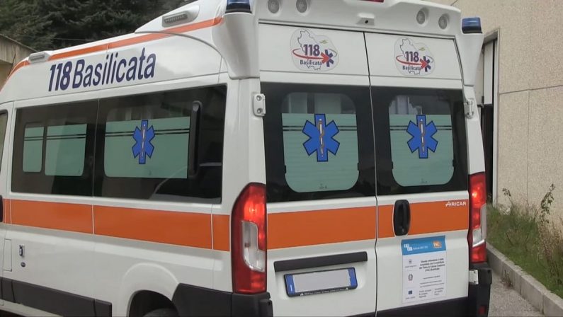 Stupro in ambulanza, arrestato autista del 118