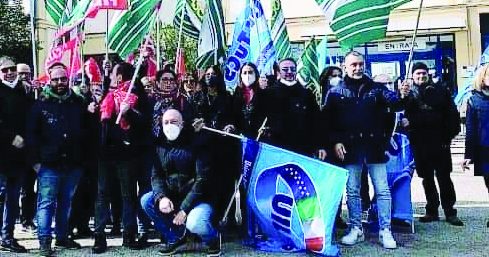 Bando mense ospedaliere in Puglia, «Nessuna soluzione, ora sciopero»
