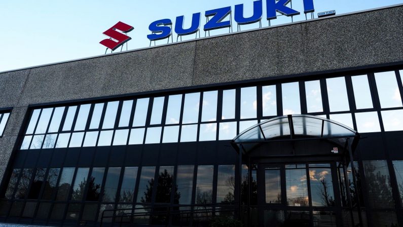Suzuki aderisce alla campagna “M’illumino di meno”